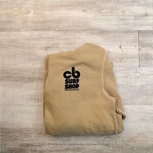 CB Surf Shop Hoodie